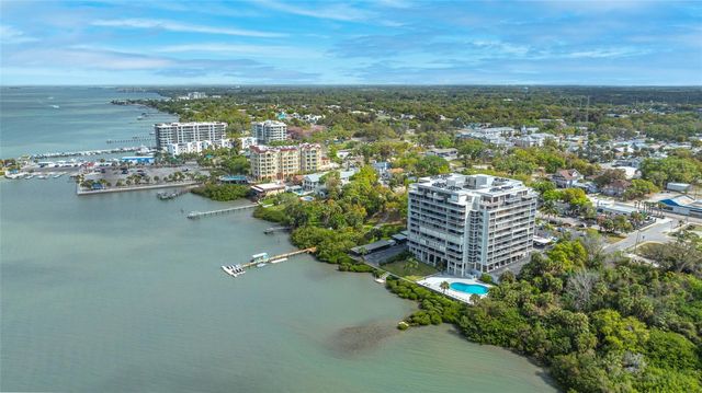 500 N OSCEOLA AVENUE 810, Clearwater, FL 33755