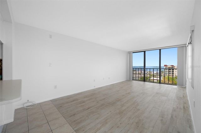 500 N OSCEOLA AVENUE 810, Clearwater, FL 33755