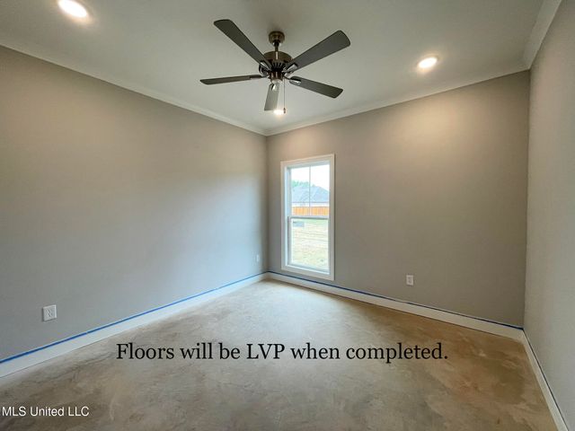 305 Tremont Drive, Florence, MS 39073