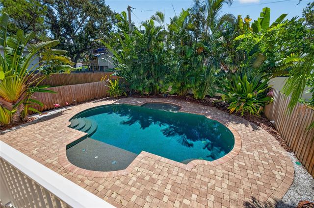 1766 BAYOU GRANDE BOULEVARD NE, St Petersburg, FL 33703