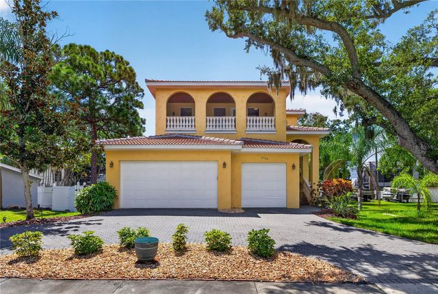 1766 BAYOU GRANDE BOULEVARD NE, St Petersburg, FL 33703