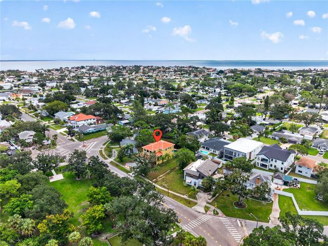 1766 BAYOU GRANDE BOULEVARD NE, St Petersburg, FL 33703