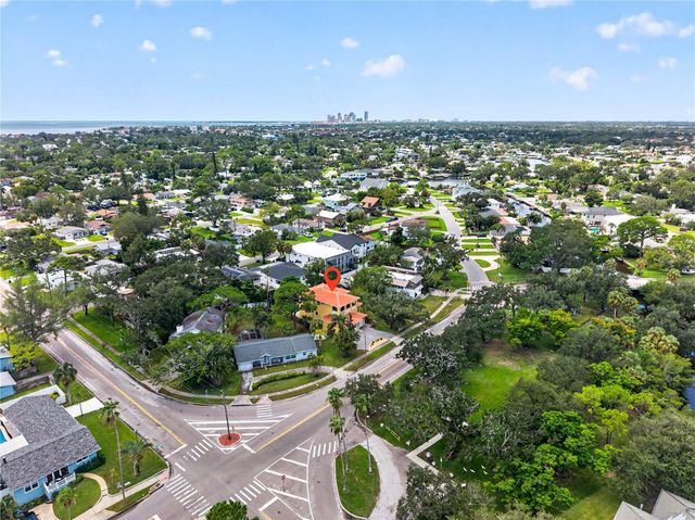 1766 BAYOU GRANDE BOULEVARD NE, St Petersburg, FL 33703