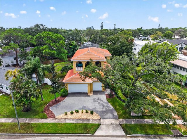 1766 BAYOU GRANDE BOULEVARD NE, St Petersburg, FL 33703
