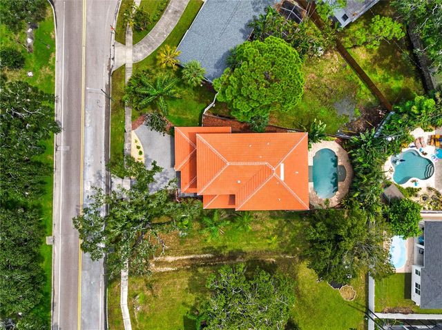 1766 BAYOU GRANDE BOULEVARD NE, St Petersburg, FL 33703