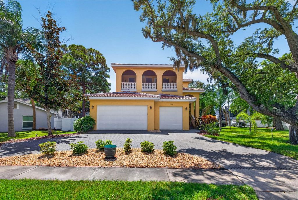 1766 BAYOU GRANDE BOULEVARD NE, St Petersburg, FL 33703