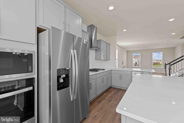 377 ENSEMBLE WAY, Frederick, MD 21701