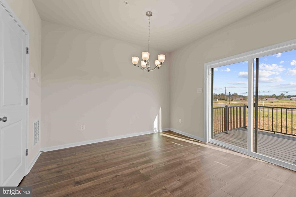 Image 6 of property listing at 377 ENSEMBLE WAY, Frederick, MD 21701