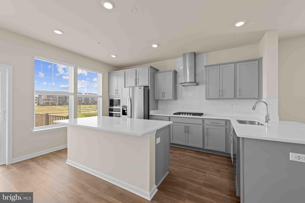 Image 12 of property listing at 377 ENSEMBLE WAY, Frederick, MD 21701