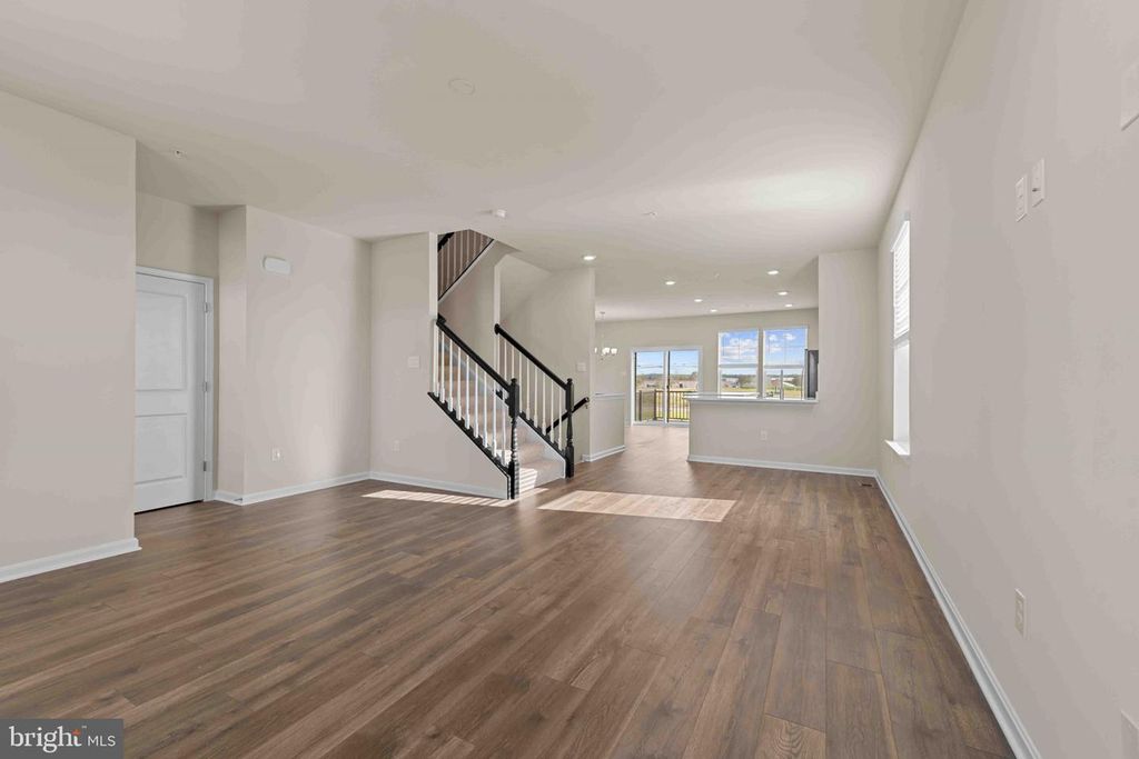 Image 17 of property listing at 377 ENSEMBLE WAY, Frederick, MD 21701