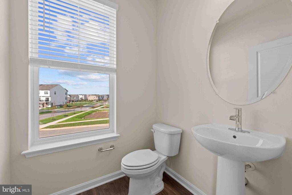 Image 18 of property listing at 377 ENSEMBLE WAY, Frederick, MD 21701