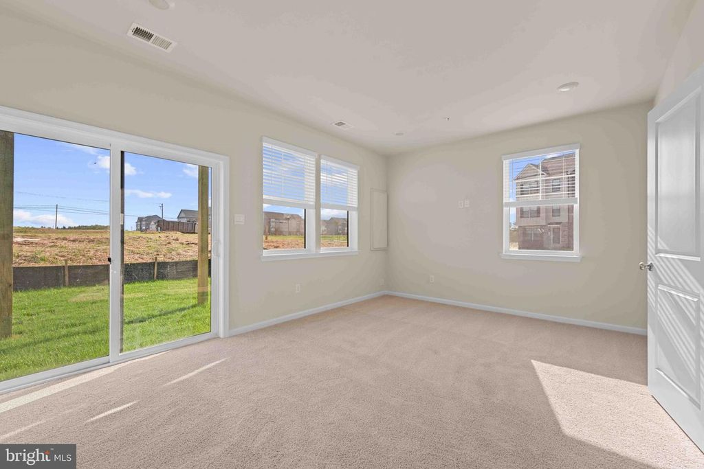 Image 2 of property listing at 377 ENSEMBLE WAY, Frederick, MD 21701