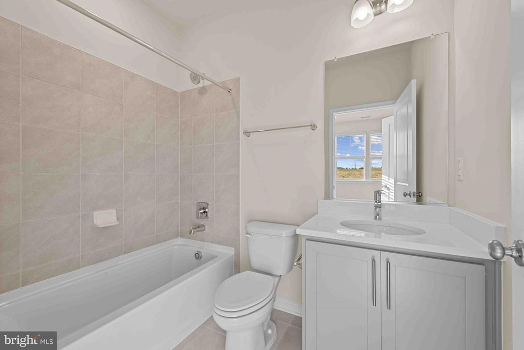 Image 5 of property listing at 377 ENSEMBLE WAY, Frederick, MD 21701