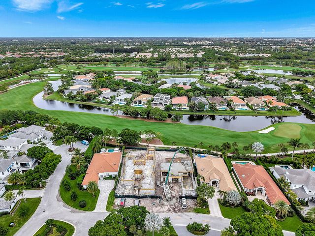 115 W Village Way, Jupiter, FL 33458