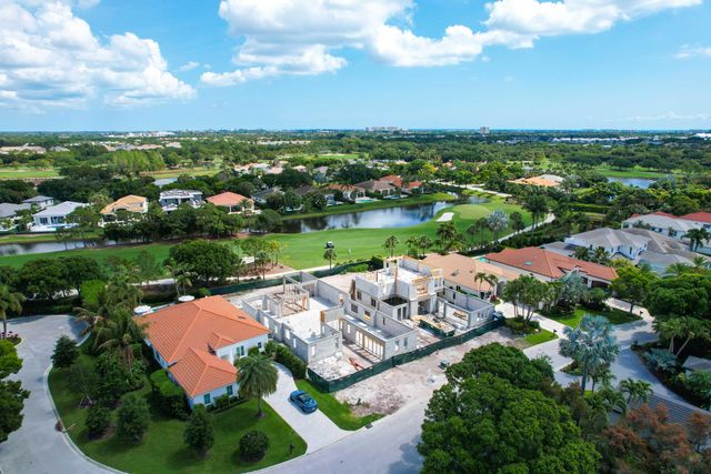 115 W Village Way, Jupiter, FL 33458