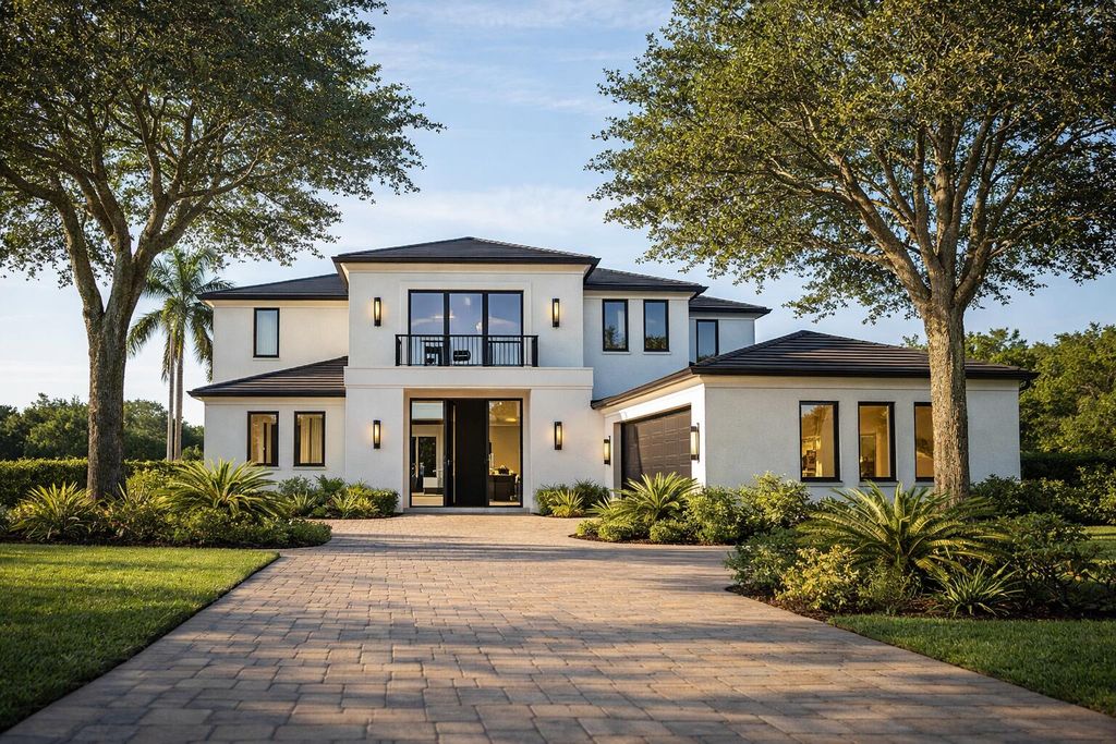 115 W Village Way, Jupiter, FL 33458