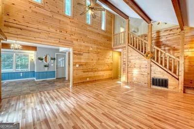 788 Ashley Circle, Blairsville, GA 30512