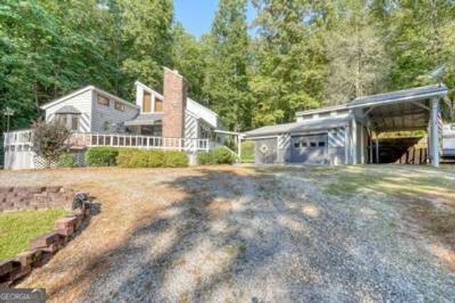 788 Ashley Circle, Blairsville, GA 30512