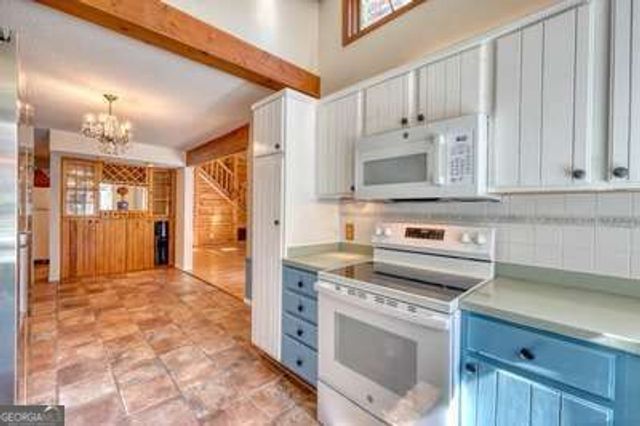788 Ashley Circle, Blairsville, GA 30512