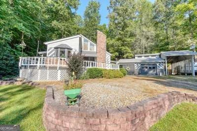 788 Ashley Circle, Blairsville, GA 30512