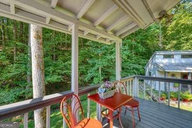 788 Ashley Circle, Blairsville, GA 30512