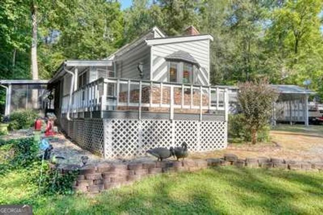788 Ashley Circle, Blairsville, GA 30512