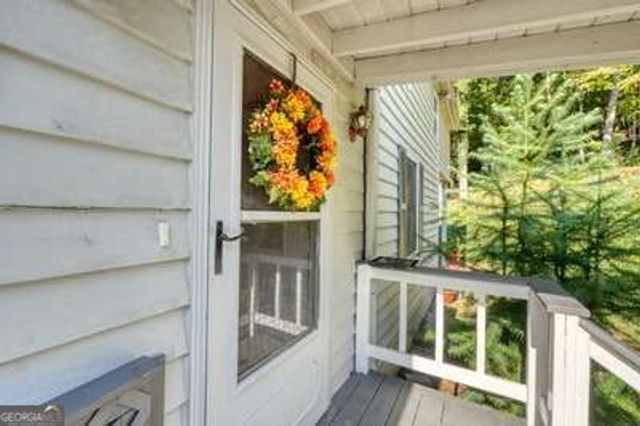 788 Ashley Circle, Blairsville, GA 30512