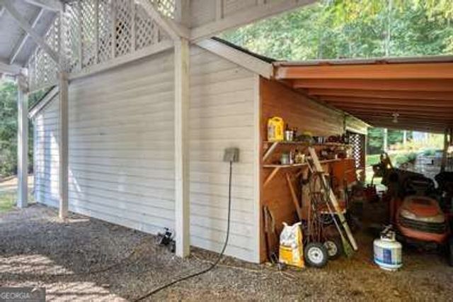 788 Ashley Circle, Blairsville, GA 30512