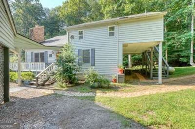 788 Ashley Circle, Blairsville, GA 30512