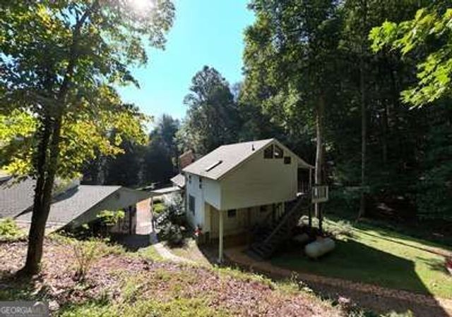 788 Ashley Circle, Blairsville, GA 30512