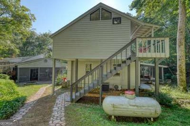 788 Ashley Circle, Blairsville, GA 30512