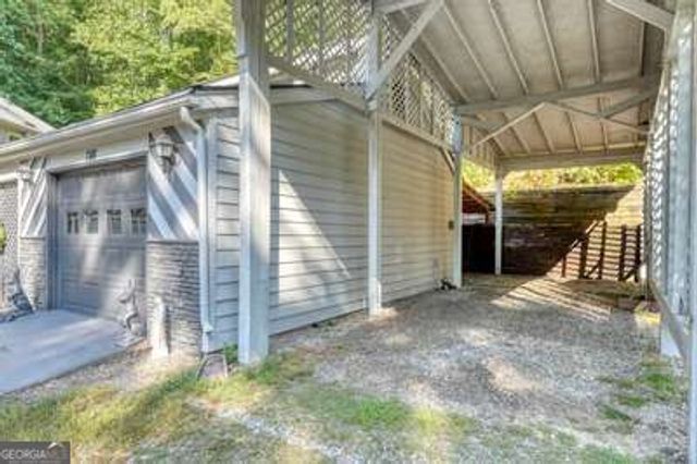 788 Ashley Circle, Blairsville, GA 30512