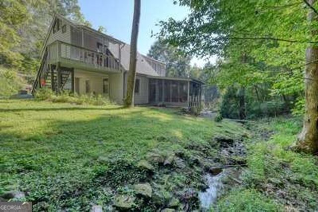 788 Ashley Circle, Blairsville, GA 30512