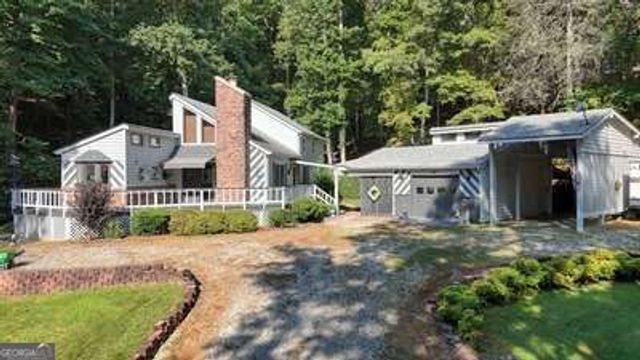 788 Ashley Circle, Blairsville, GA 30512