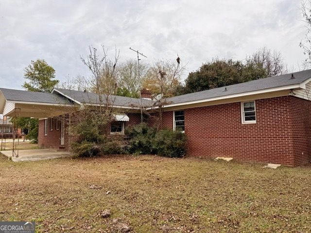 26 Main Street, Register, GA 30452