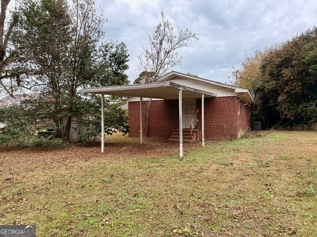 26 Main Street, Register, GA 30452