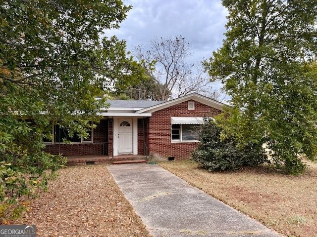 26 Main Street, Register, GA 30452