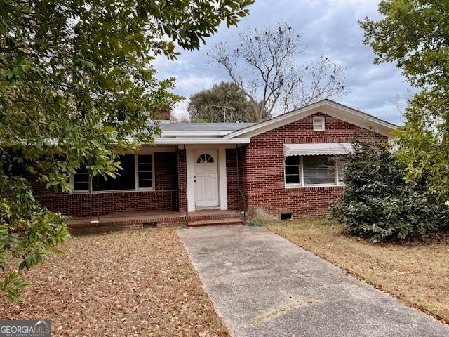 26 Main Street, Register, GA 30452