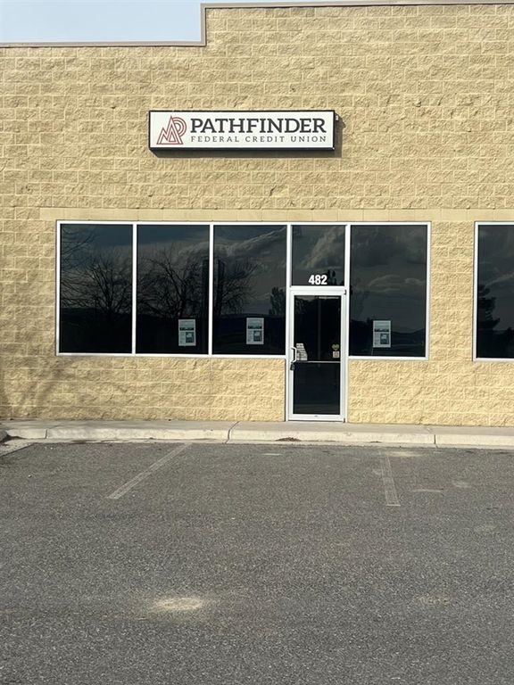 482 Mountain View Dr, Powell, WY 82435