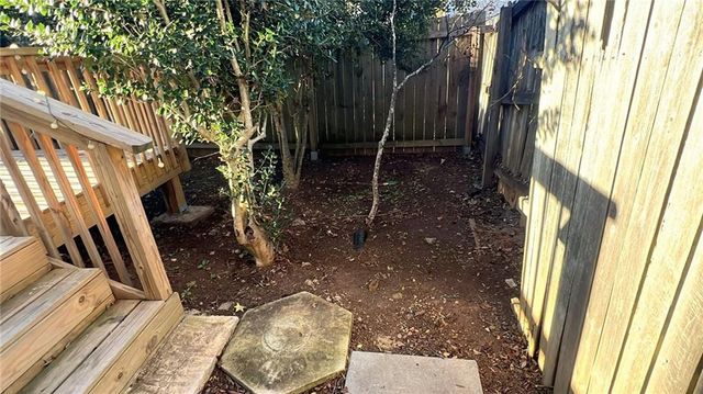 2961 Hawk SE Court, Marietta, GA 30067