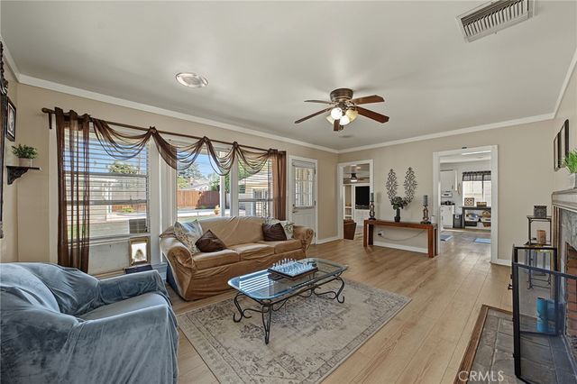 352 N Westridge Avenue, Glendora, CA 91741