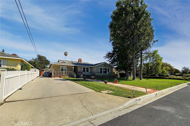 352 N Westridge Avenue, Glendora, CA 91741