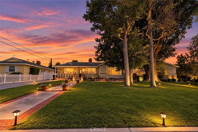 352 N Westridge Avenue, Glendora, CA 91741