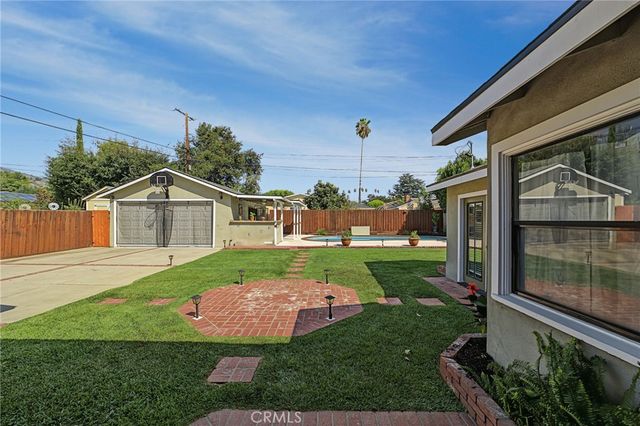 352 N Westridge Avenue, Glendora, CA 91741