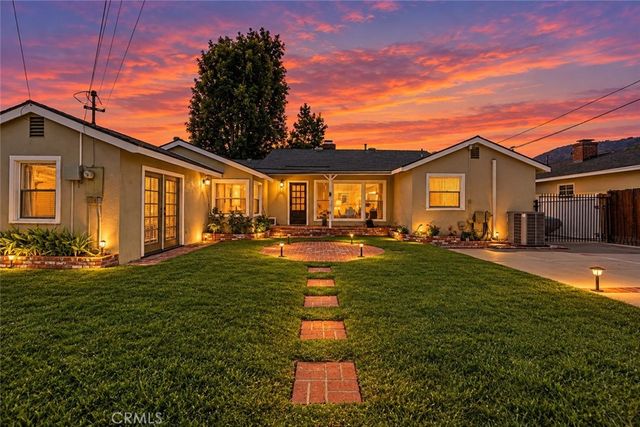 352 N Westridge Avenue, Glendora, CA 91741