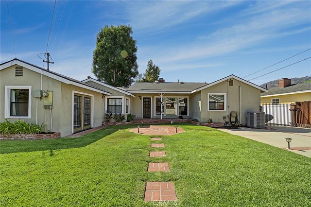 352 N Westridge Avenue, Glendora, CA 91741