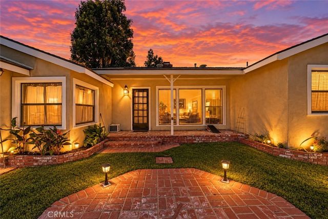 352 N Westridge Avenue, Glendora, CA 91741