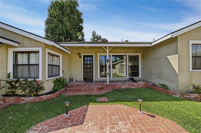 352 N Westridge Avenue, Glendora, CA 91741