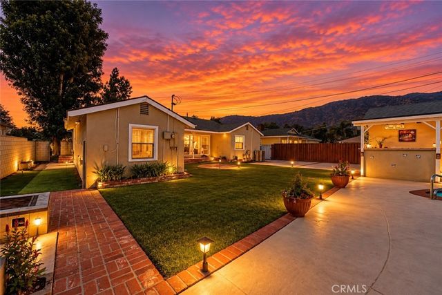 352 N Westridge Avenue, Glendora, CA 91741