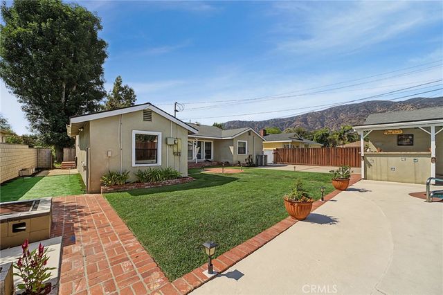 352 N Westridge Avenue, Glendora, CA 91741